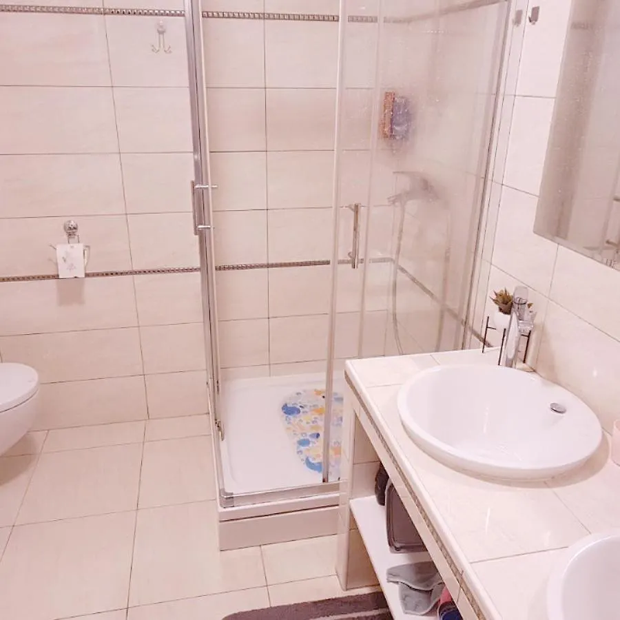 Apartment Rooms Dora Icici Croatia