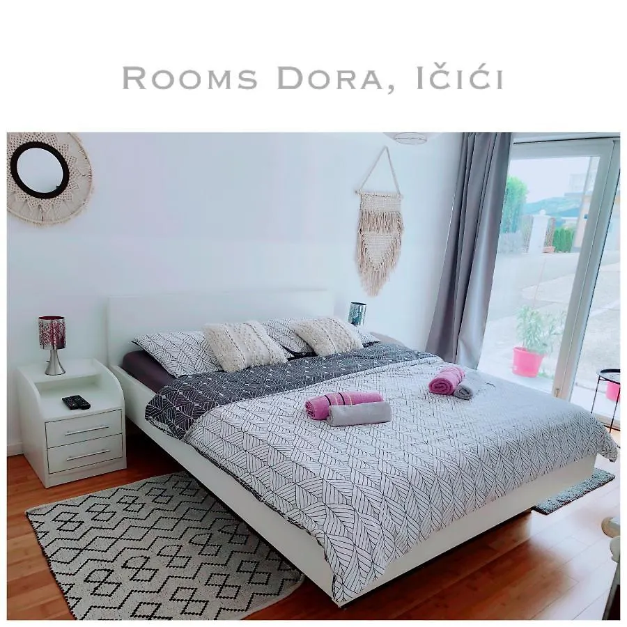 Rooms Dora Icici