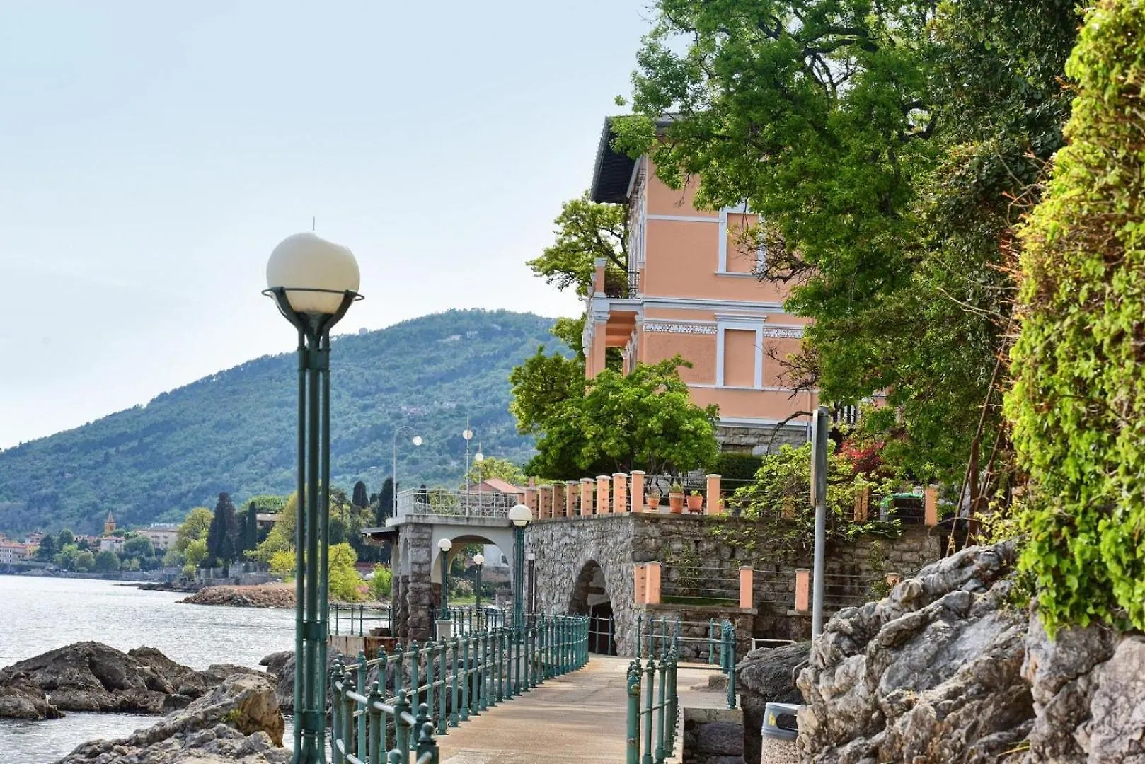 Apartment Rooms Dora Icici Croatia