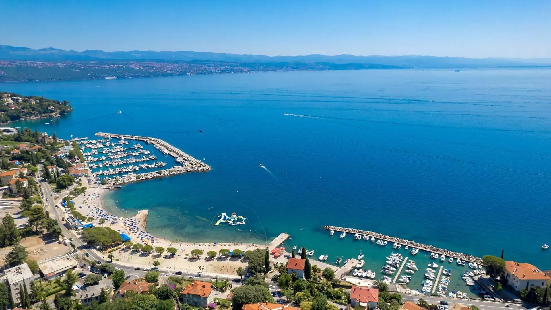 Rooms Dora Icici 0*,  Croatia