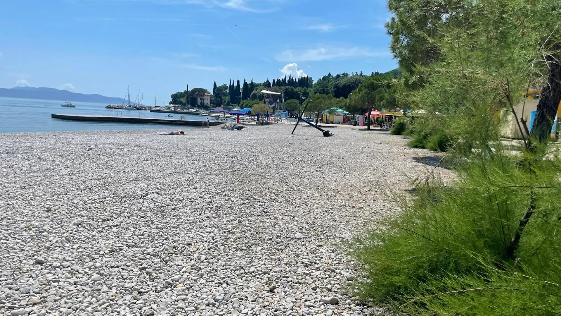 Rooms Dora Icici Croatia