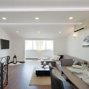 Lux Seaview Poljane Ičići